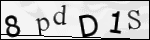 Human Confirmation Code (Captcha)