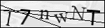 Human Confirmation Code (Captcha)