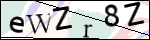 Human Confirmation Code (Captcha)