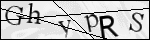 Human Confirmation Code (Captcha)