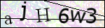 Human Confirmation Code (Captcha)