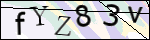 Human Confirmation Code (Captcha)
