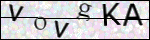 Human Confirmation Code (Captcha)