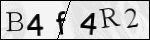 Human Confirmation Code (Captcha)
