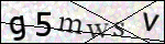 Human Confirmation Code (Captcha)