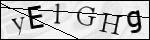 Human Confirmation Code (Captcha)