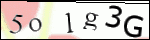 Human Confirmation Code (Captcha)
