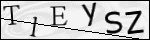 Human Confirmation Code (Captcha)