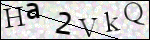 Human Confirmation Code (Captcha)