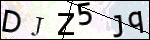 Human Confirmation Code (Captcha)