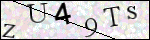 Human Confirmation Code (Captcha)