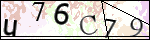 Human Confirmation Code (Captcha)