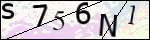 Human Confirmation Code (Captcha)