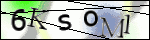 Human Confirmation Code (Captcha)