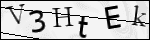 Human Confirmation Code (Captcha)