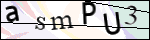 Human Confirmation Code (Captcha)