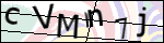 Human Confirmation Code (Captcha)
