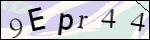 Human Confirmation Code (Captcha)