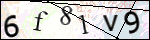 Human Confirmation Code (Captcha)