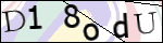 Human Confirmation Code (Captcha)