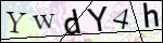 Human Confirmation Code (Captcha)