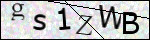 Human Confirmation Code (Captcha)