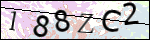 Human Confirmation Code (Captcha)