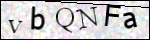 Human Confirmation Code (Captcha)