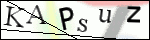 Human Confirmation Code (Captcha)
