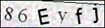 Human Confirmation Code (Captcha)