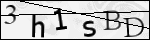 Human Confirmation Code (Captcha)