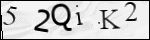 Human Confirmation Code (Captcha)