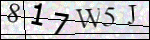 Human Confirmation Code (Captcha)