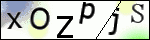 Human Confirmation Code (Captcha)