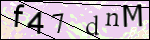 Human Confirmation Code (Captcha)