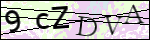 Human Confirmation Code (Captcha)