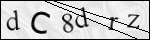 Human Confirmation Code (Captcha)