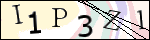 Human Confirmation Code (Captcha)
