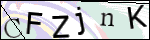 Human Confirmation Code (Captcha)