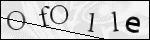 Human Confirmation Code (Captcha)