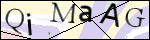 Human Confirmation Code (Captcha)
