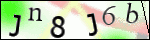Human Confirmation Code (Captcha)