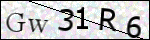 Human Confirmation Code (Captcha)