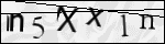 Human Confirmation Code (Captcha)