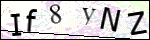 Human Confirmation Code (Captcha)