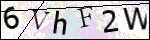 Human Confirmation Code (Captcha)
