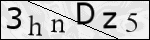 Human Confirmation Code (Captcha)