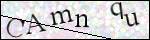Human Confirmation Code (Captcha)