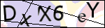 Human Confirmation Code (Captcha)