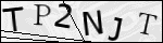 Human Confirmation Code (Captcha)